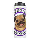 Search for rescue dogs mugs Pug