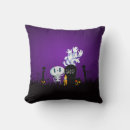 Search for graveyard cushions Ghosts