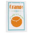 Search for orange gift bags Summer