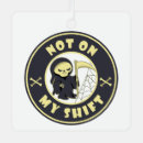 Search for grim reaper christmas tree decorations Scythe