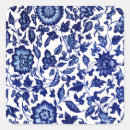 Search for china blue stickers Blue and white