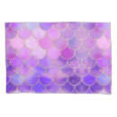 Search for mermaids pillowcases For her