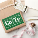 Search for nerdy cute stickers Chemistry