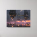 Search for futuristic art Skyline