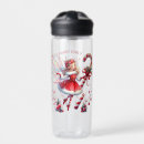 Search for christmas water bottles Cute
