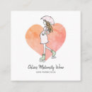 Search for mommy business cards Customer