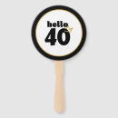 Search for 40th birthday favours 40 and fabulous