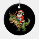 Search for t rex christmas tree decorations Pyjamas