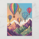 Search for puzzle postcards Mountains