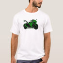 Search for sportbike tshirts Ninja