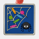 Search for spider christmas tree decorations Halloween