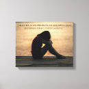Search for inspirational quotes canvas prints Wisdom