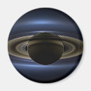 Search for system magnets Universe
