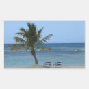Search for tropical vacation destination stickers Palm tree