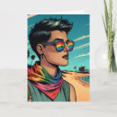 Search for queer cards Trans