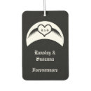 Search for gothic car air fresheners Heart