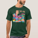 Search for im ok tshirts Reading