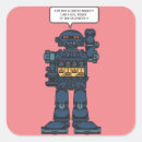 Search for science cartoon stickers Space
