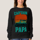 Search for boat captain womens clothing Papa