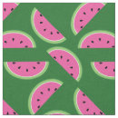 Search for watermelon fabric Cute