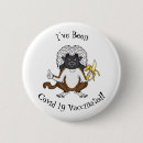 Search for cotton badges Monkey
