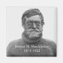 Search for antarctic magnets Explorer