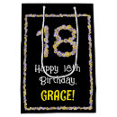 Search for 18th birthday gift bags 18 years old