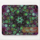 Search for bubble mousepads Green