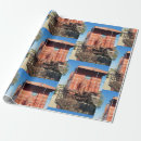 Search for railway wrapping paper Travel