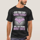 Search for bats tshirts Animal
