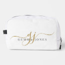 Search for toiletry bag cosmetic bags Gold