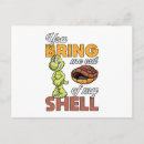 Search for funny turtles postcards Animal