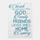 Search for religious tea towels Vintage