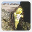 Search for mermaid and sea creatures stickers For kids