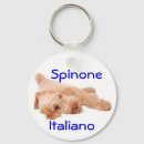 Search for hunt key rings Italian