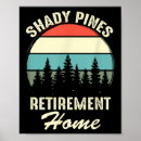 Search for retirement party posters Modern