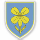 Search for croatian coat of arms stickers Flag