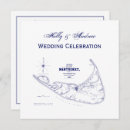 Search for nantucket invitations Massachusetts