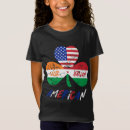 Search for half irish half italian tshirts Flag