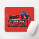 Search for miraculous ladybug mousepads Paris france