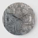 Search for silver clocks Metal