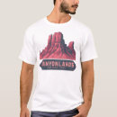 Search for zion national park tshirts Canyonlands