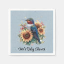 Search for hummingbird baby shower Cute