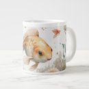 Search for seaweed mugs Fish