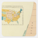 Search for population stickers Lithographed