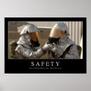 Search for protective garment posters Motivation