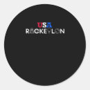Search for tennis fan stickers Smash