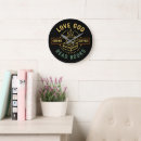 Search for vintage jesus clocks Church