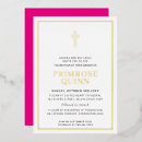 Search for formal christening invitations Modern
