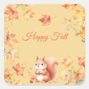 Search for happy autumn stickers Fall leaves